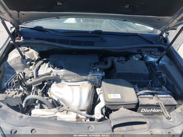 Toyota CAMRY LE 2017 4T1BF1FK7HU771352 Image 10
