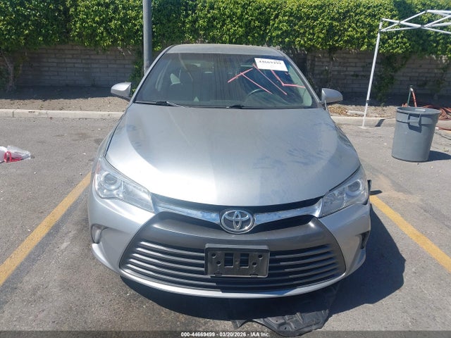 Toyota CAMRY LE 2017 4T1BF1FK7HU771352 Image 12