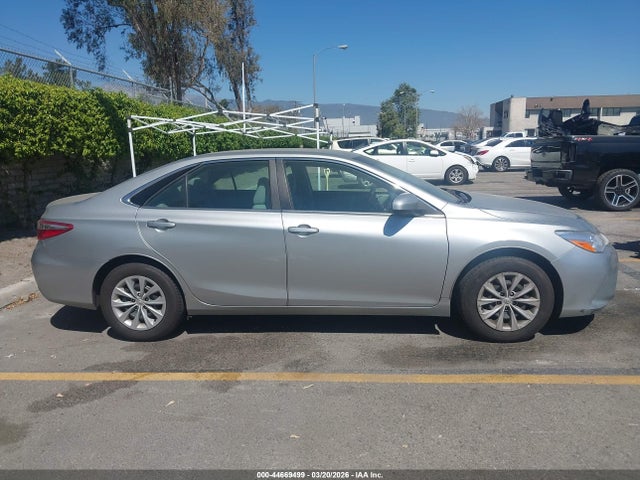 Toyota CAMRY LE 2017 4T1BF1FK7HU771352 Image 13