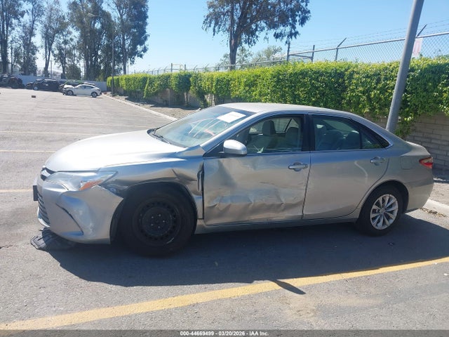 Toyota CAMRY LE 2017 4T1BF1FK7HU771352 Image 14