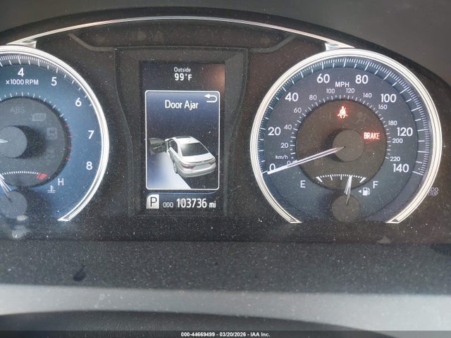 Toyota CAMRY LE 2017 4T1BF1FK7HU771352 Image 15