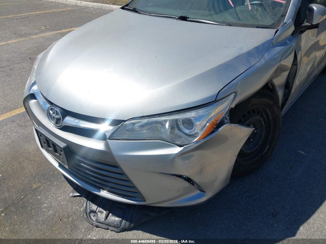 Toyota CAMRY LE 2017 4T1BF1FK7HU771352 Image 17