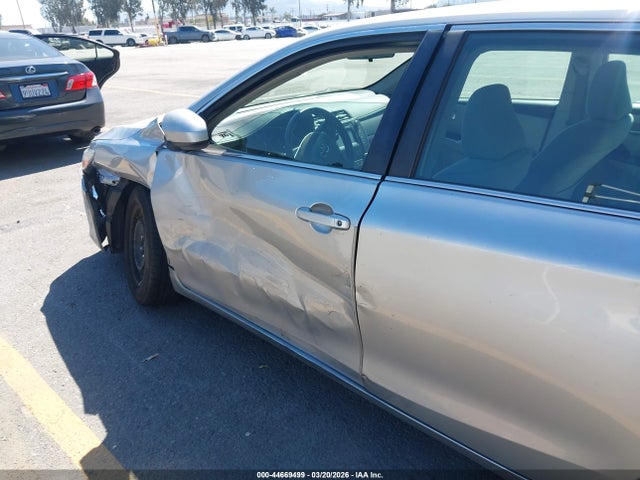 Toyota CAMRY LE 2017 4T1BF1FK7HU771352 Image 18