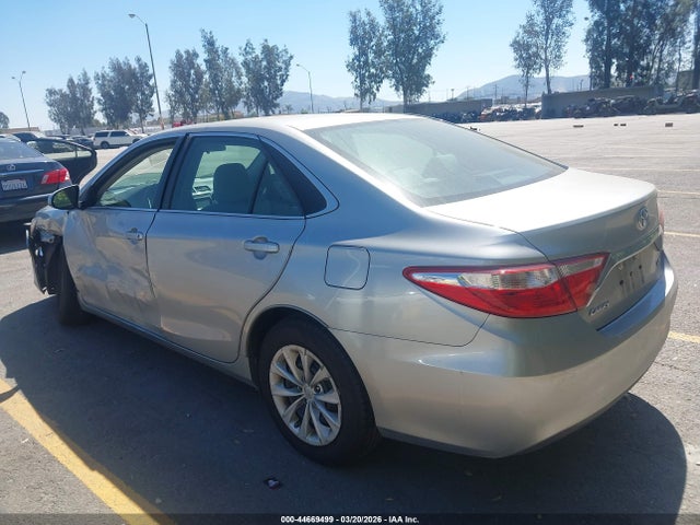 Toyota CAMRY LE 2017 4T1BF1FK7HU771352 Image 3