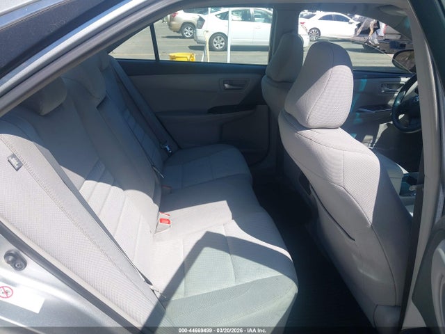 Toyota CAMRY LE 2017 4T1BF1FK7HU771352 Image 8