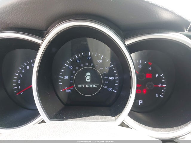 5XXGM4A70FG423853 KIA Optima Lx
