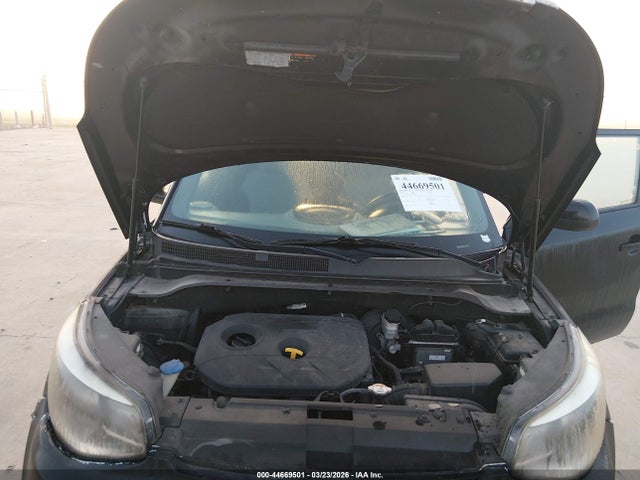 KIA SOUL + 2015 KNDJP3A51F7114178 Image 10