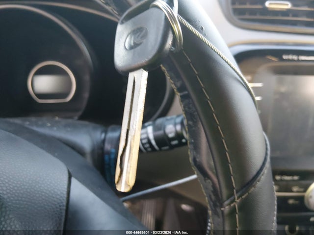KIA SOUL + 2015 KNDJP3A51F7114178 Image 11