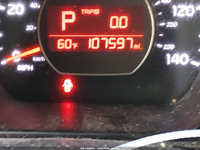 KIA SOUL + 2015 KNDJP3A51F7114178 Image 7