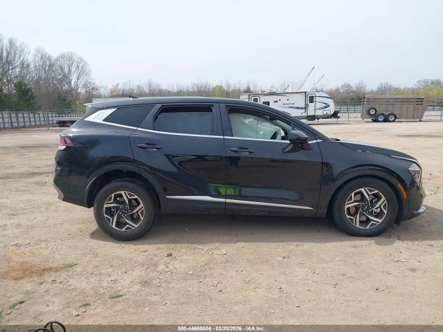 Продажа на аукционе авто 2024 Kia Sportage Lx, vin: KNDPU3DF8R7280662, номер лота: 44669504