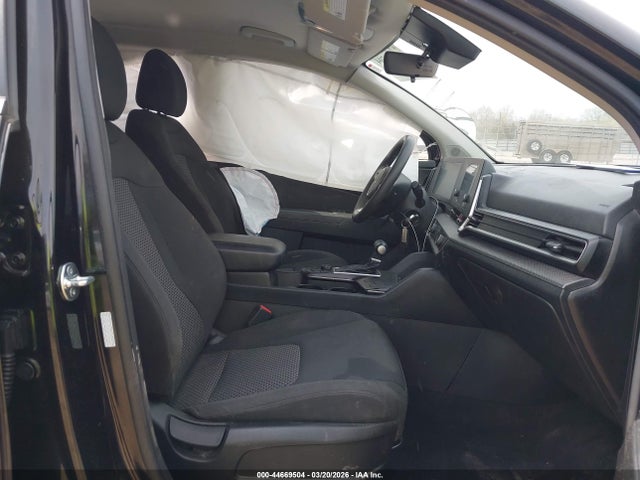 Продажа на аукционе авто 2024 Kia Sportage Lx, vin: KNDPU3DF8R7280662, номер лота: 44669504