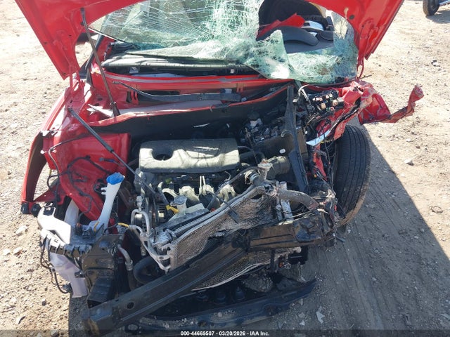 KIA Soul 2019 KNDJN2A22K7021816 Image 10