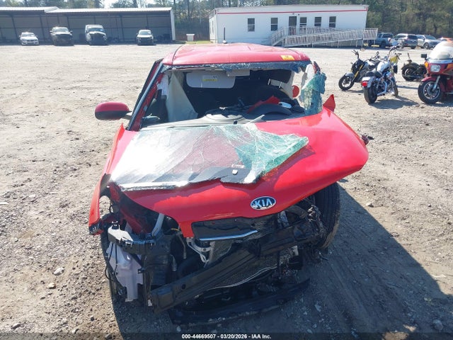 KIA Soul 2019 KNDJN2A22K7021816 Image 11