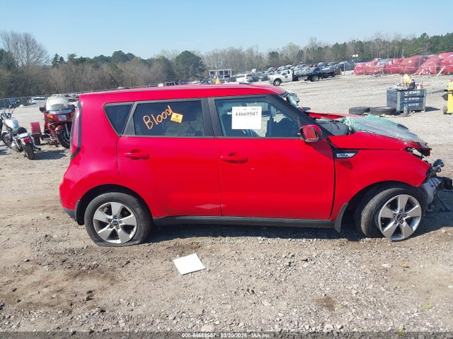 KIA Soul 2019 KNDJN2A22K7021816 Image 12