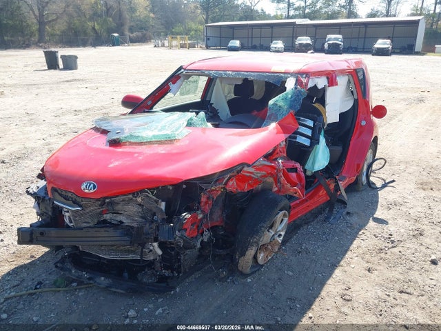 KIA Soul 2019 KNDJN2A22K7021816 Image 6