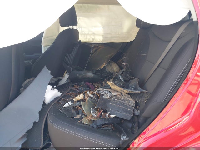 KIA Soul 2019 KNDJN2A22K7021816 Image 8