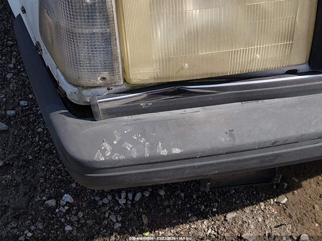 Продажа на аукционе авто 1992 Volvo 240 Gl, vin: YV1AS8802N1462590, номер лота: 44669508