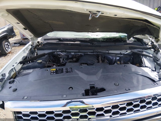3GCUKREH3EG392070 Chevrolet Silverado 1500 1lt