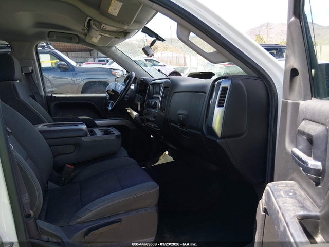 3GCUKREH3EG392070 Chevrolet Silverado 1500 1lt