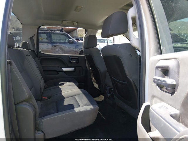 3GCUKREH3EG392070 Chevrolet Silverado 1500 1lt