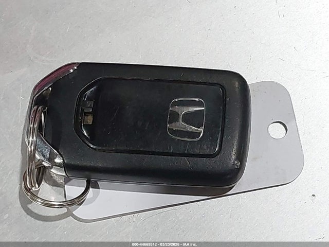 44669512 :رقم المزاد ، 5FNRL6H53KB038389 vin ، 2019 Honda Odyssey Ex مزاد بيع