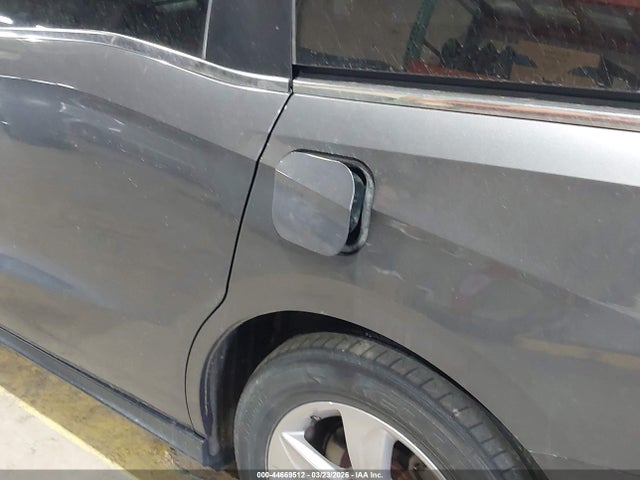 44669512 :رقم المزاد ، 5FNRL6H53KB038389 vin ، 2019 Honda Odyssey Ex مزاد بيع