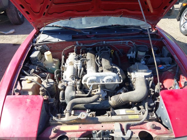 Продаж на аукціоні авто 1992 Mazda Mx-5 Miata, vin: JM1NA3519N0317529, номер лоту: 44669514