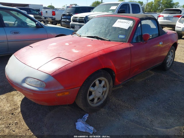 Продаж на аукціоні авто 1992 Mazda Mx-5 Miata, vin: JM1NA3519N0317529, номер лоту: 44669514