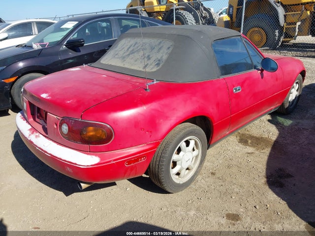 Продаж на аукціоні авто 1992 Mazda Mx-5 Miata, vin: JM1NA3519N0317529, номер лоту: 44669514