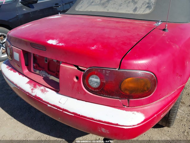Продаж на аукціоні авто 1992 Mazda Mx-5 Miata, vin: JM1NA3519N0317529, номер лоту: 44669514