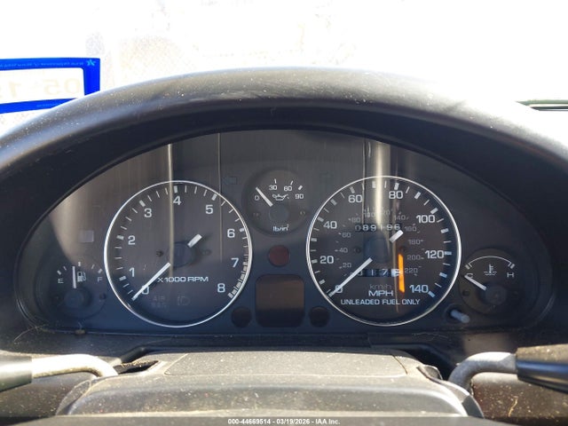 Продаж на аукціоні авто 1992 Mazda Mx-5 Miata, vin: JM1NA3519N0317529, номер лоту: 44669514