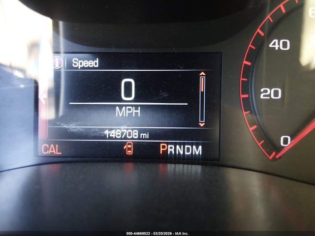 1GTG6DE35G1293955 GMC CANYON SLT