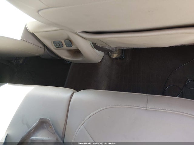 1GTG6DE35G1293955 GMC CANYON SLT