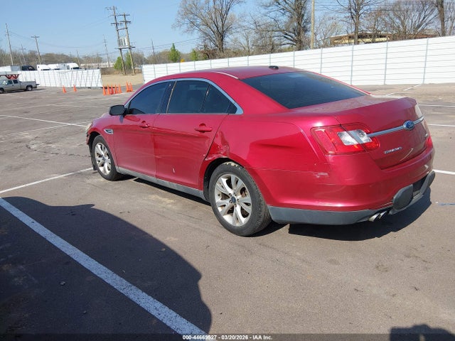2010 FORD TAURUS 1FAHP2EW3AG168284 Photo 2