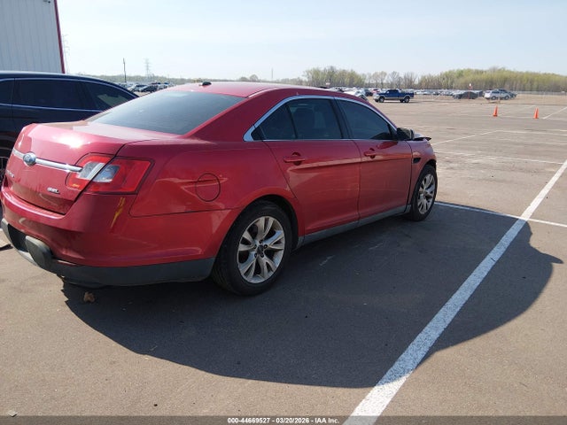 2010 FORD TAURUS 1FAHP2EW3AG168284 Photo 3