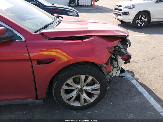 2010 FORD TAURUS 1FAHP2EW3AG168284 Photo 5