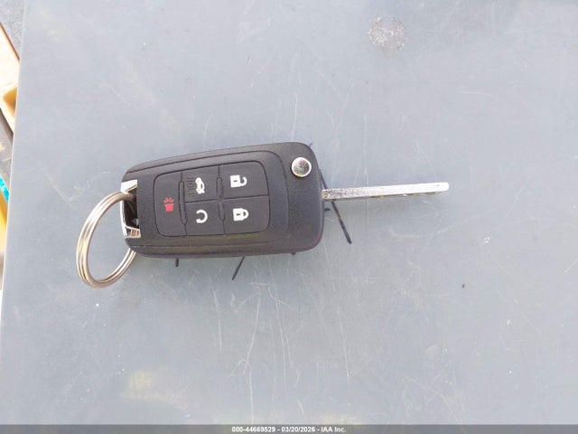 Продажа на аукционе авто 2016 Gmc Terrain Slt, vin: 2GKALPEK1G6268009, номер лота: 44669529