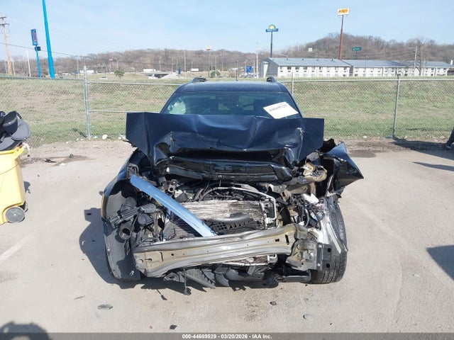 Продажа на аукционе авто 2016 Gmc Terrain Slt, vin: 2GKALPEK1G6268009, номер лота: 44669529