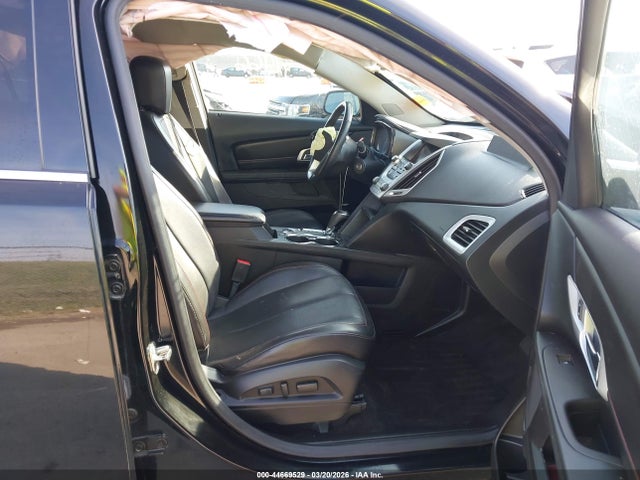 Продажа на аукционе авто 2016 Gmc Terrain Slt, vin: 2GKALPEK1G6268009, номер лота: 44669529