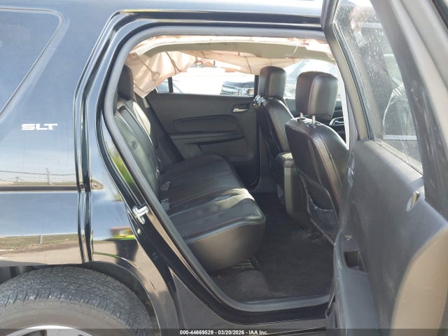 Продажа на аукционе авто 2016 Gmc Terrain Slt, vin: 2GKALPEK1G6268009, номер лота: 44669529