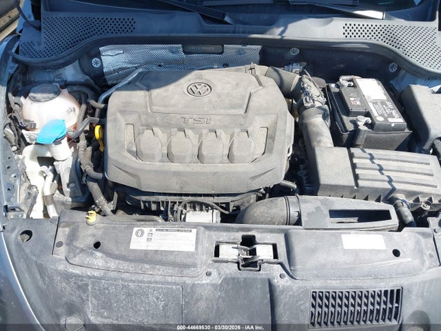 44669530 :رقم المزاد ، 3VWFD7AT1KM704513 vin ، 2019 Volkswagen Beetle 2.0t Final Edition Se/2.0t Final Edition Sel/2.0t S مزاد بيع