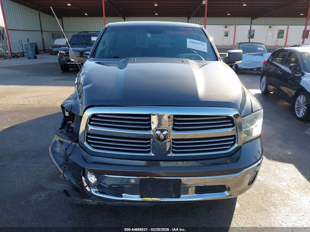 44669531 :رقم المزاد ، 1C6RR6LG6ES435214 vin ، 2014 Ram 1500 Lone Star مزاد بيع