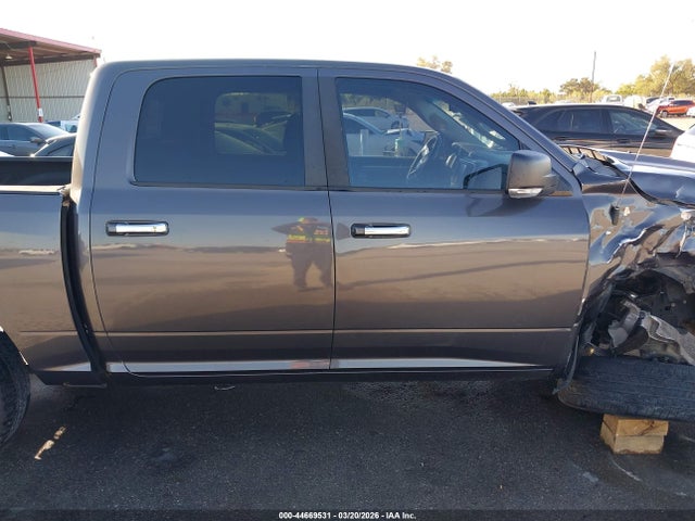 44669531 :رقم المزاد ، 1C6RR6LG6ES435214 vin ، 2014 Ram 1500 Lone Star مزاد بيع