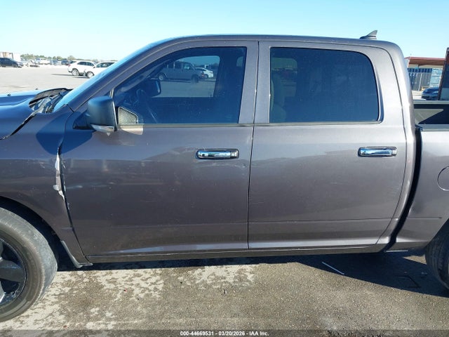 44669531 :رقم المزاد ، 1C6RR6LG6ES435214 vin ، 2014 Ram 1500 Lone Star مزاد بيع