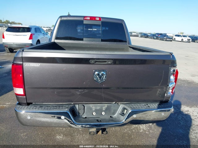 44669531 :رقم المزاد ، 1C6RR6LG6ES435214 vin ، 2014 Ram 1500 Lone Star مزاد بيع