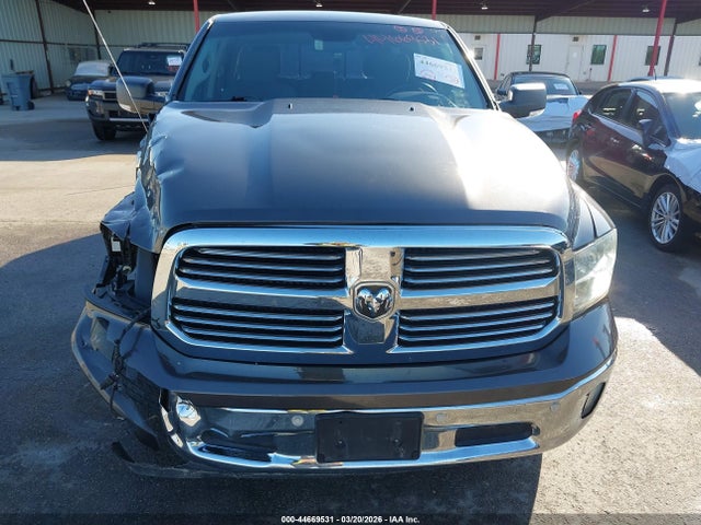 44669531 :رقم المزاد ، 1C6RR6LG6ES435214 vin ، 2014 Ram 1500 Lone Star مزاد بيع