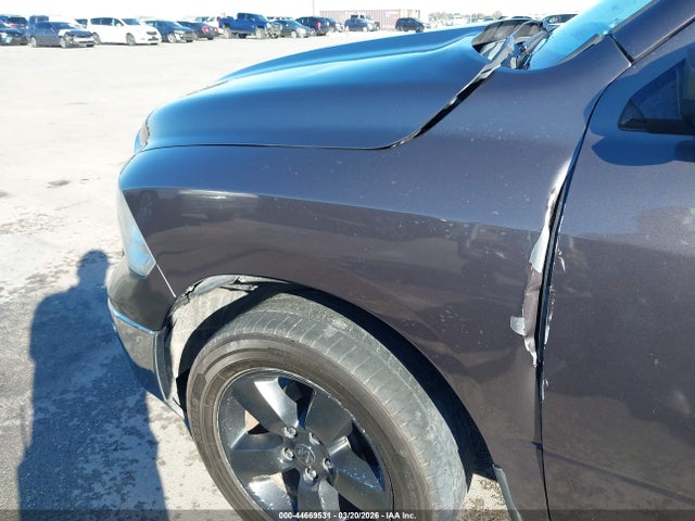 44669531 :رقم المزاد ، 1C6RR6LG6ES435214 vin ، 2014 Ram 1500 Lone Star مزاد بيع
