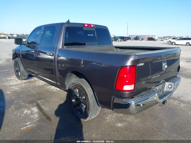 44669531 :رقم المزاد ، 1C6RR6LG6ES435214 vin ، 2014 Ram 1500 Lone Star مزاد بيع