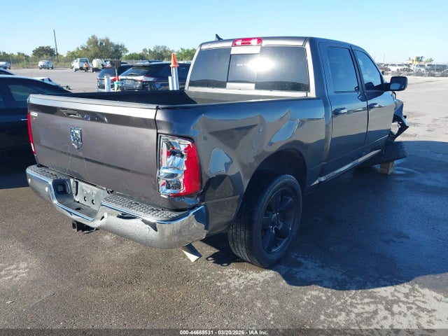 44669531 :رقم المزاد ، 1C6RR6LG6ES435214 vin ، 2014 Ram 1500 Lone Star مزاد بيع