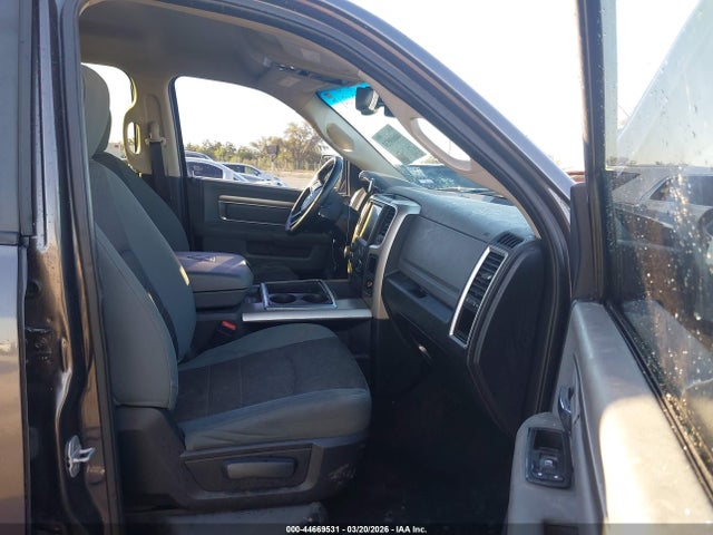44669531 :رقم المزاد ، 1C6RR6LG6ES435214 vin ، 2014 Ram 1500 Lone Star مزاد بيع